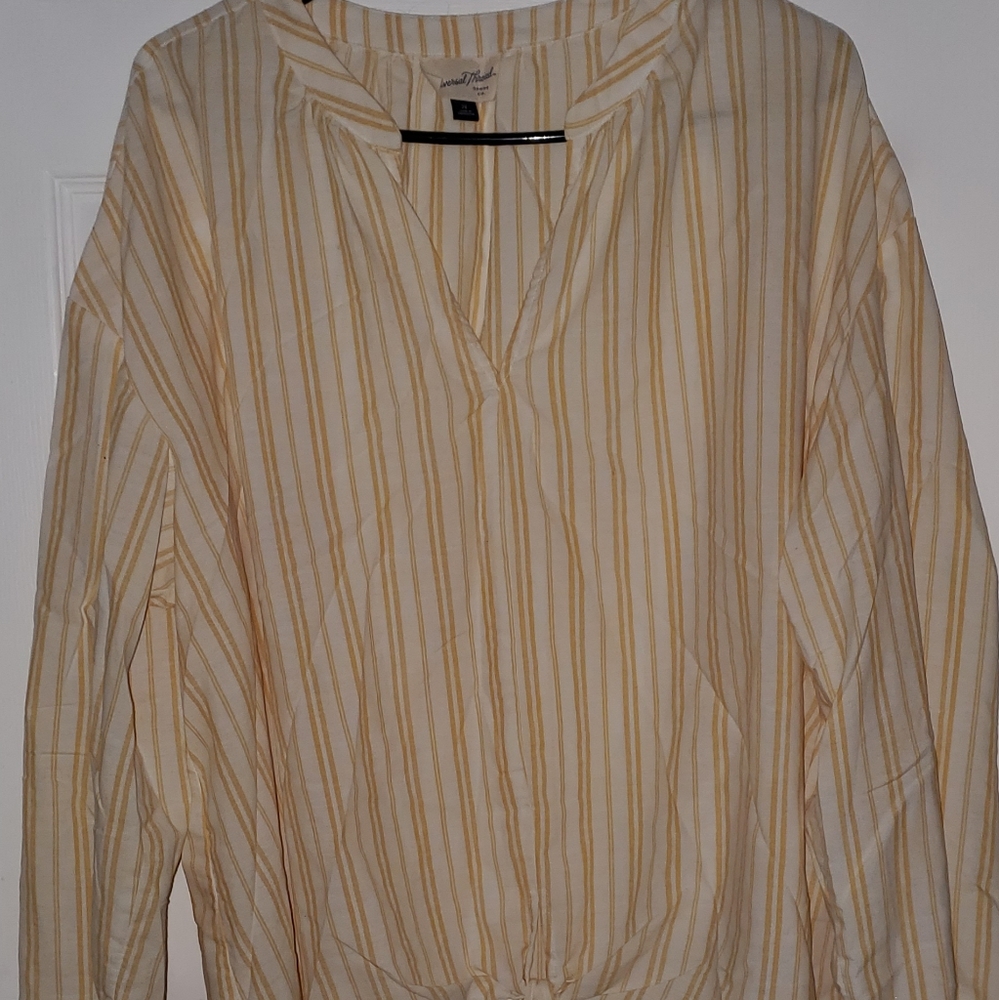 Plus Button Up Top - image 1